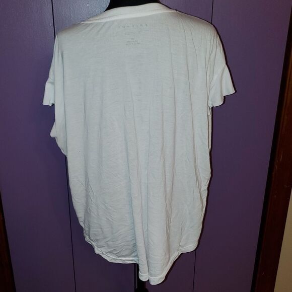 Friends FRIENDS loungewear top How You Doin?! - Picture 5 of 5